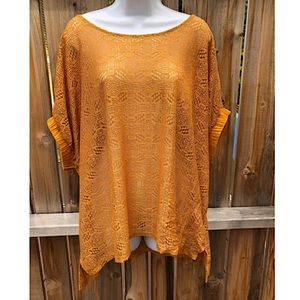 🌻Anthropologie Akimi + Kin top, Size M/L🌻